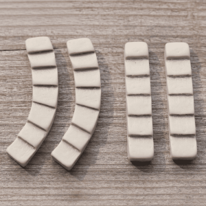 Mini Fairy Garden Supplies Micro Landscape Miniature Garden Indoor Fairy Garden Decoration Wholesale Fairy Garden Accessories Small Stairs Ladder Resin Road