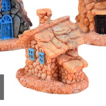 Mini House Villa Woodland Fairy Figurines Castle DIY Fairy Garden Miniatures Castles Terrarium Figurines Bonsai Fairy Garden Accessories Elves Castle Stone House Ecology Bottle Bonsai Mini House Villa Woodland Fairy Figurines Castle Diy Fairy Garden Miniatures Castles Terrarium Figurines Bonsai Fairy Garden Accessories Elves Castle Stone House Ecology Bottle Bonsai