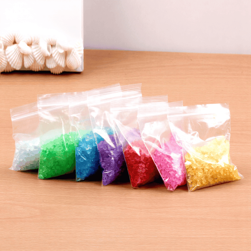 Fairy Garden Stone Micro Landscape Sands Miniature Garden Ecology Bottle Spar Fairy Garden Ornament Diy Landscaping Essential Fishbowl Landscaping Ecological Bottle Ornament Diy Landscaping Fish Tank Landscaping Aquarium Terrariums