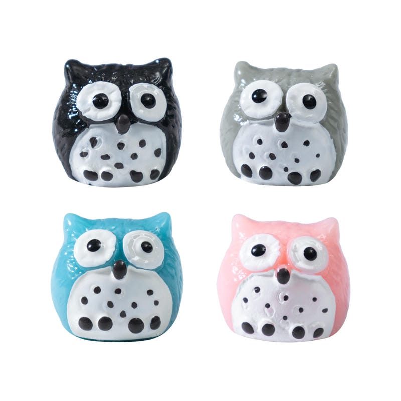 4Color Small Owls Resin Artificial Miniature Garden Fairy Garden Decoration Terrariums Fairy Garden Accessories Pot Bonsai Fairy Garden Ornament Diy Assemble Resin Small Birds Fairy Garden Animal Toys 4Color Small Owls Resin Artificial Miniature Garden Fairy Garden Decoration Terrariums Fairy Garden Accessories Pot Bonsai Fairy Garden Ornament Diy Assemble Resin Small Birds Fairy Garden Animal Toys