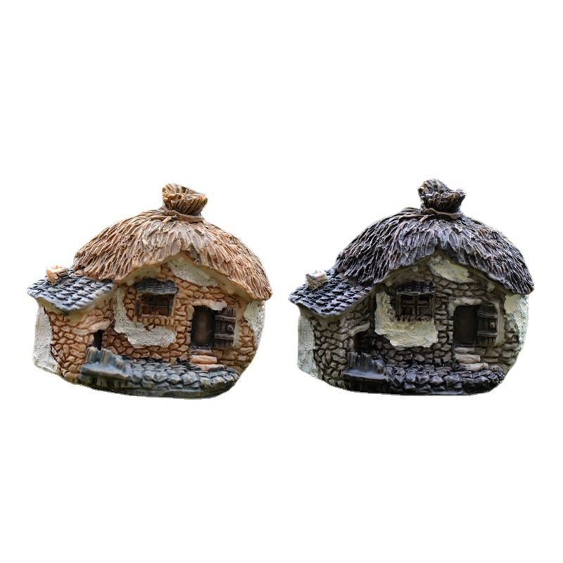 8Style Small House Fairy Garden Castle Villa Micro Landscape Miniature Garden Decorate Fairy Garden Accessories Resin Small House Fairy Garden Decoration Villa Picture from Fairy Garden Supplies 8Style Small House Fairy Garden Castle Villa Micro Landscape Miniature Garden Decorate Fairy Garden Accessories Resin Small House Fairy Garden Decoration Villa Image From Fairy Garden Supplies