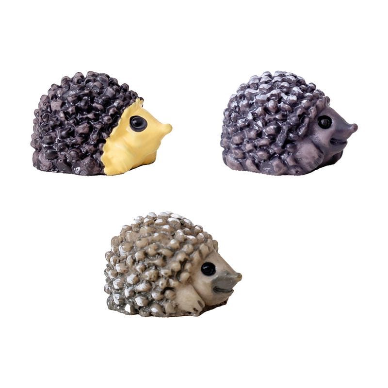Mini Fairy Garden Hedgehog DIY Miniatures Terrarium Figurines Mini Garden Decoration Hedgehog Fairy Garden Chair Craft Decoration Resin Garden Ornament Cute Animal Image of Fairy Garden Supplies Mini Fairy Garden Hedgehog Diy Miniatures Terrarium Figurines Mini Garden Decoration Hedgehog Fairy Garden Chair Craft Decoration Resin Garden Ornament Cute Animal Picture Of Fairy Garden Supplies