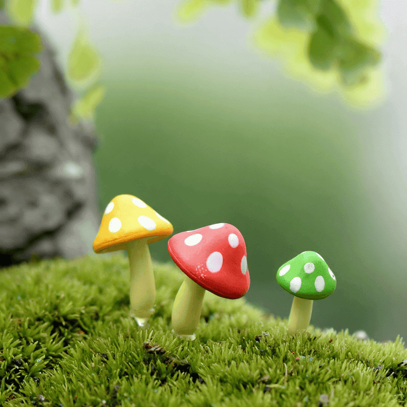 Artificial Plant Ornament Foam Mushroom Fairy Garden Micro Landscape Miniature Garden Pot Bonsai Fairy Garden Decoration Fairy Garden Accessories Multicolour Mushroom Picture of Fairy Garden Supplies Artificial Plant Ornament Foam Mushroom Fairy Garden Micro Landscape Miniature Garden Pot Bonsai Fairy Garden Decoration Fairy Garden Accessories Multicolour Mushroom Photo From Fairy Garden Supplies
