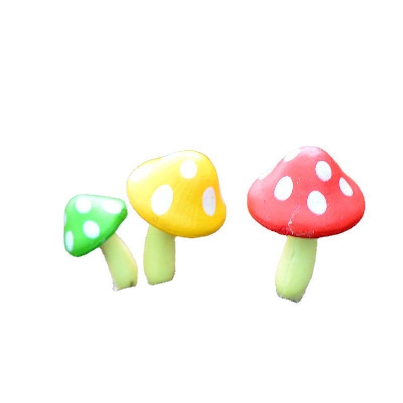 Artificial Plant Ornament Foam Mushroom Fairy Garden Micro Landscape Miniature Garden Pot Bonsai Fairy Garden Decoration Fairy Garden Accessories Multicolour Mushroom Picture of Fairy Garden Supplies Artificial Plant Ornament Foam Mushroom Fairy Garden Micro Landscape Miniature Garden Pot Bonsai Fairy Garden Decoration Fairy Garden Accessories Multicolour Mushroom Photo From Fairy Garden Supplies