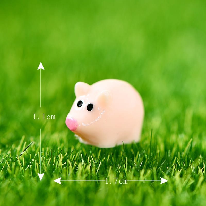 Mini Fairy Garden Kits Animal Pig Doll Micro Landscape Miniature Garden Decorate Pot Bonsai Fairy Garden Decoration Terrariums Fairy Garden Accessories Pig And Small Kids Pig Toys Fairy Garden Supplies Decoration Photo from Fairy Garden Supplies Mini Fairy Garden Kits Animal Pig Doll Micro Landscape Miniature Garden Decorate Pot Bonsai Fairy Garden Decoration Terrariums Fairy Garden Accessories Pig And Small Kids Pig Toys Fairy Garden Supplies Decoration Photo Of Fairy Garden Supplies