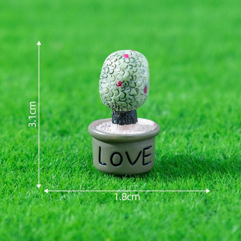 Moss Fairy Garden Micro Landscape Miniature Garden Ecology Bottle Fairy Garden Decoration Fairy Garden Accessories Emulational Small Pot DIY Assemble Resin Photo of Fairy Garden Supplies Moss Fairy Garden Micro Landscape Miniature Garden Ecology Bottle Fairy Garden Decoration Fairy Garden Accessories Emulational Small Pot Diy Assemble Resin Image From Fairy Garden Supplies