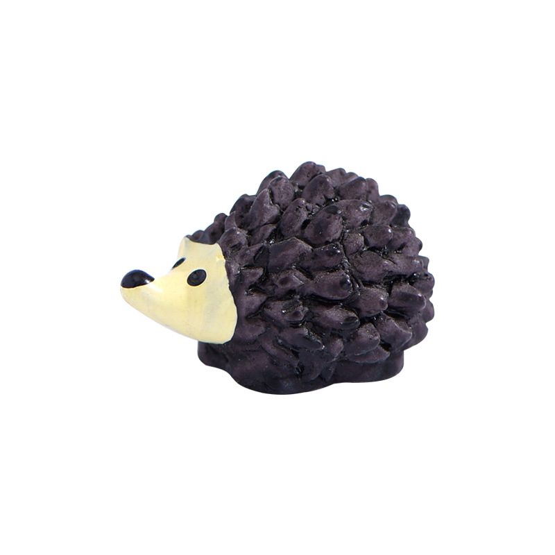Cute Fairy Garden Hedgehogs Cartoon Animal Children Micro Landscape Resin Miniature Garden Decorate Fairy Garden Decoration Terrariums Fairy Garden Accessories Hedgehogs And Small Hedgehogs Doll Bonsai DIY Material Wholesale Cute Fairy Garden Hedgehogs Cartoon Animal Children Micro Landscape Resin Miniature Garden Decorate Fairy Garden Decoration Terrariums Fairy Garden Accessories Hedgehogs And Small Hedgehogs Doll Bonsai Diy Material Wholesale