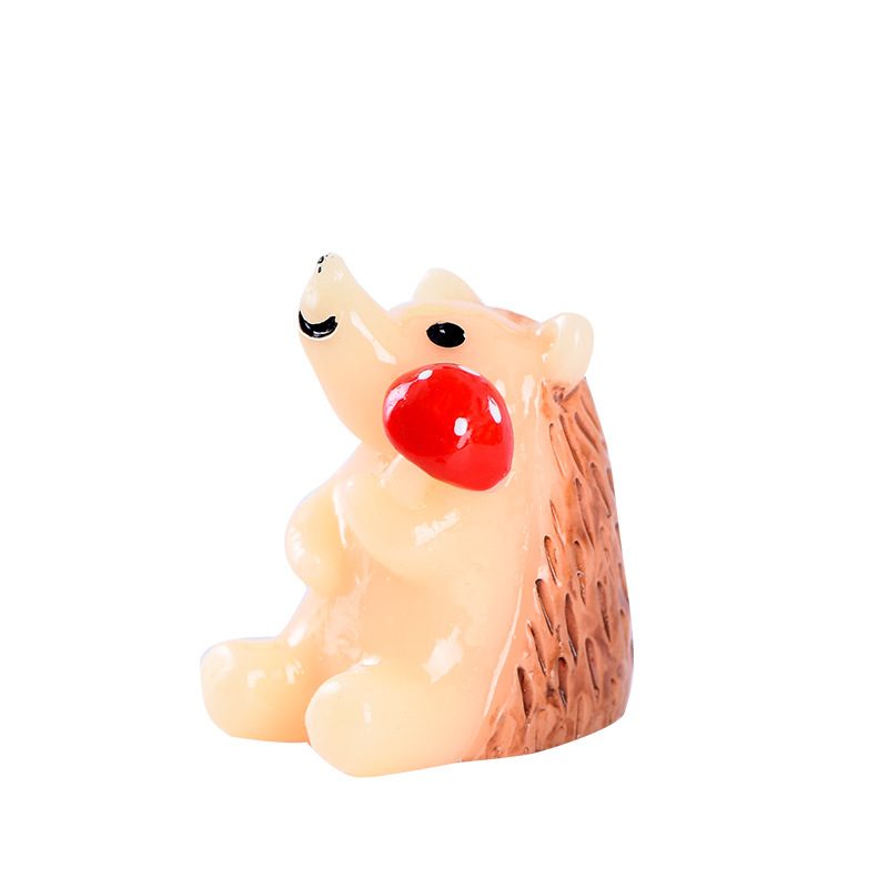 Miniatures Hedgehog With Fruits Mushroom Terrarium Fairy Garden Accessories Decor Figurines Mini Garden Decoration Hedgehog Fairy Garden Chair Craft Decoration Terrarium Bonsai Figurine Toy For Kids Picture of Fairy Garden Supplies Miniatures Hedgehog With Fruits Mushroom Terrarium Fairy Garden Accessories Decor Figurines Mini Garden Decoration Hedgehog Fairy Garden Chair Craft Decoration Terrarium Bonsai Figurine Toy For Kids Picture Of Fairy Garden Supplies