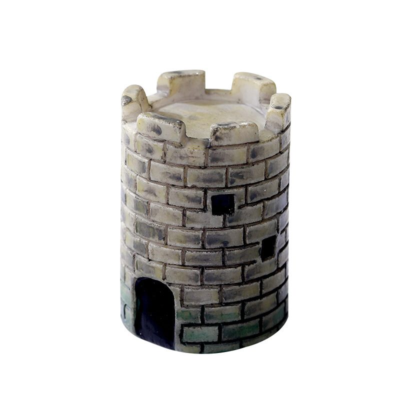 Mini Fairy Garden Build Pot Bonsai Micro Landscape Miniature Garden Terrariums Fairy Garden Decoration Wholesale Fairy Garden Accessories Supplies Aquarium Landscaping Emulational Castle Wall Pass Resin House Mini Fairy Garden Build Pot Bonsai Micro Landscape Miniature Garden Terrariums Fairy Garden Decoration Wholesale Fairy Garden Accessories Supplies Aquarium Landscaping Emulational Castle Wall Pass Resin House