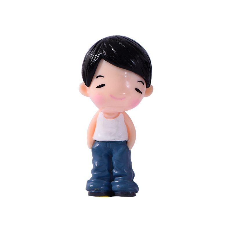 Moss Fairy Garden Micro Landscape Miniature Garden Fairy Garden Decoration Fairy Garden Accessories Lovers Diy Material Landscaping Decorate