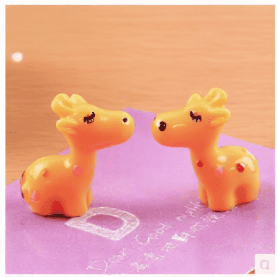 Moss Fairy Garden Micro Landscape Miniature Garden Fairy Garden Ornament Yellowsmall Deer Resin Small Fairy Garden Decoration Fairy Garden Accessories Diyassemble Fairy Garden Ornament Toys Photo Of Fairy Garden Supplies