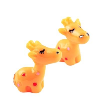 Moss Fairy Garden Micro Landscape Miniature Garden Fairy Garden Ornament YellowSmall Deer Resin Small Fairy Garden Decoration Fairy Garden Accessories DIYAssemble Fairy Garden Ornament Toys Image from Fairy Garden Supplies Moss Fairy Garden Micro Landscape Miniature Garden Fairy Garden Ornament Yellowsmall Deer Resin Small Fairy Garden Decoration Fairy Garden Accessories Diyassemble Fairy Garden Ornament Toys Photo Of Fairy Garden Supplies