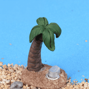 Artificial Plant Ornament Foam Mushroom Fairy Garden Micro Landscape Miniature Garden Pot Bonsai Fairy Garden Decoration Fairy Garden Accessories Multicolour Mushroom