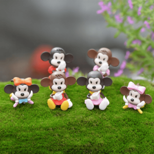 Arts And Crafts Fairy Garden Decoration Fairy Garden Accessories Naughty Monkey Fleshymoss Fairy Garden Micro Landscape Miniature Garden Decorate Fairy Garden Decoration Fairy Garden Accessories Diyfairy Garden Accessories