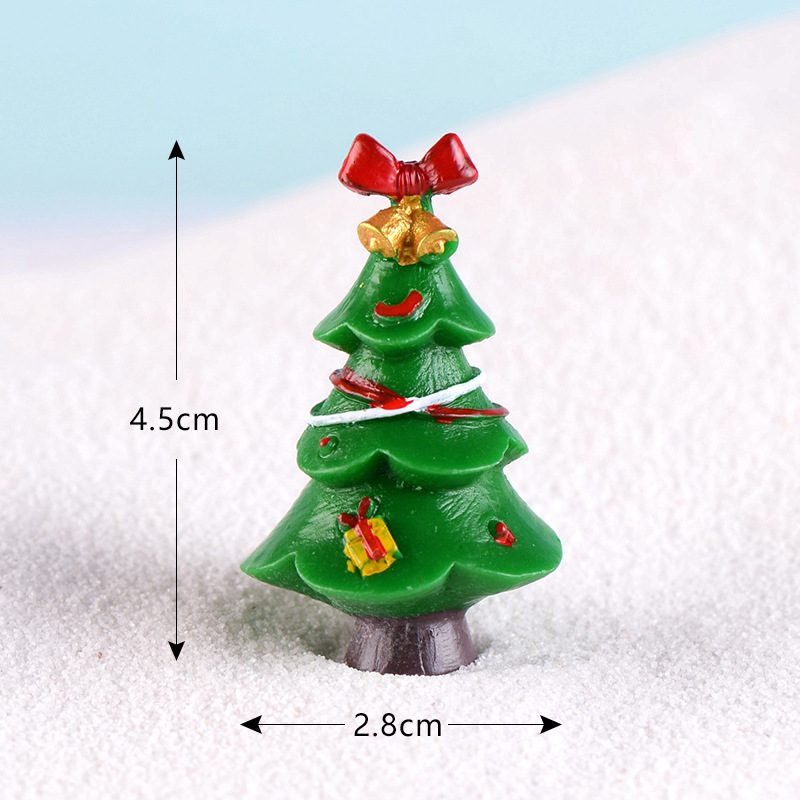 1 Pcs Merry Christmas Tree Day Russian Spain Canada France Israel Small Crafts Garden Ornament Miniatures Home Man 1 Pcs Merry Christmas Tree Day Russian Spain Canada France Israel Small Crafts Garden Ornament Miniatures Home Man