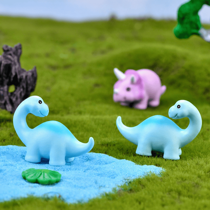 Miniature Stegosaurus Tyrannosaurus Rex Dinosaur 1pc Lovely Cartoon Dinosaur Micro Landscape Garden Decoration Collection Model Doll Figure Toys For Kids Gift Christmas Terrariums Fairy Garden Accessories Picture from Fairy Garden Supplies Miniature Stegosaurus Tyrannosaurus Rex Dinosaur 1Pc Lovely Cartoon Dinosaur Micro Landscape Garden Decoration Collection Model Doll Figure Toys For Kids Gift Christmas Terrariums Fairy Garden Accessories Image Of Fairy Garden Supplies