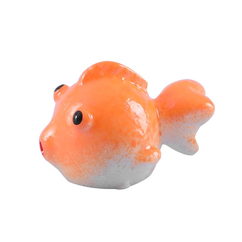 Resin Lovely Goldfish Miniatures Landscape Accessories For Home Garden Wholesale Price Fairy Garden Supply Cake Decoration Scrapbooking Craft Diy Photo of Fairy Garden Supplies Resin Lovely Goldfish Miniatures Landscape Accessories For Home Garden Wholesale Price Fairy Garden Supply Cake Decoration Scrapbooking Craft Diy Image From Fairy Garden Supplies