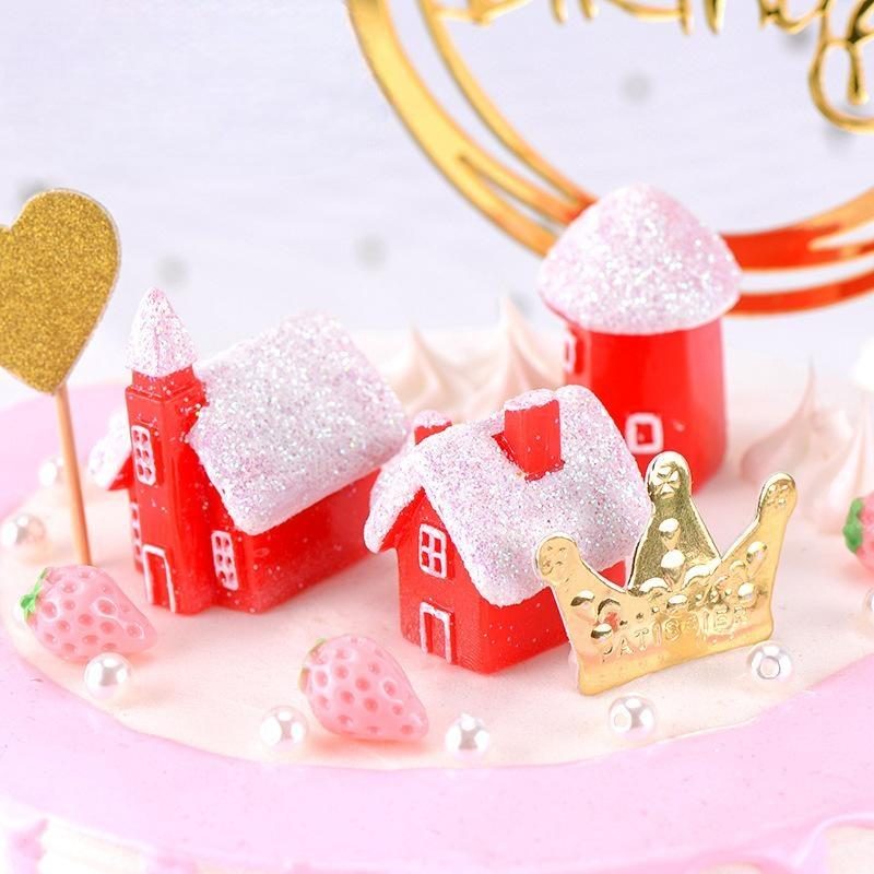 Merry Christmas Tree Decoration Hanging Small House Unique Resin Snow House New Year Garland Craft Gift Decor For Home Wholesale Price Fairy Garden Supply Photo from Fairy Garden Supplies Merry Christmas Tree Decoration Hanging Small House Unique Resin Snow House New Year Garland Craft Gift Decor For Home Wholesale Price Fairy Garden Supply Image Of Fairy Garden Supplies