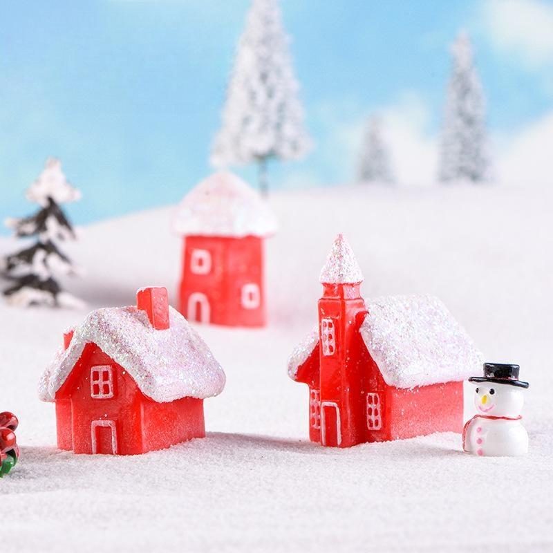 Merry Christmas Tree Decoration Hanging Small House Unique Resin Snow House New Year Garland Craft Gift Decor For Home Wholesale Price Fairy Garden Supply Photo from Fairy Garden Supplies Merry Christmas Tree Decoration Hanging Small House Unique Resin Snow House New Year Garland Craft Gift Decor For Home Wholesale Price Fairy Garden Supply Image Of Fairy Garden Supplies