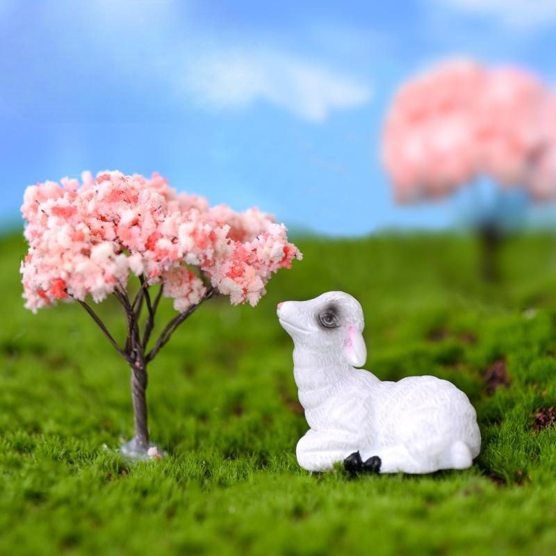 Cute Little Sheep Moss Micro Landscape Terrarium Figurine Decoration Resin Funny Babies Ornament Fairy Garden Miniature Image of Fairy Garden Supplies Cute Little Sheep Moss Micro Landscape Terrarium Figurine Decoration Resin Funny Babies Ornament Fairy Garden Miniature Picture From Fairy Garden Supplies