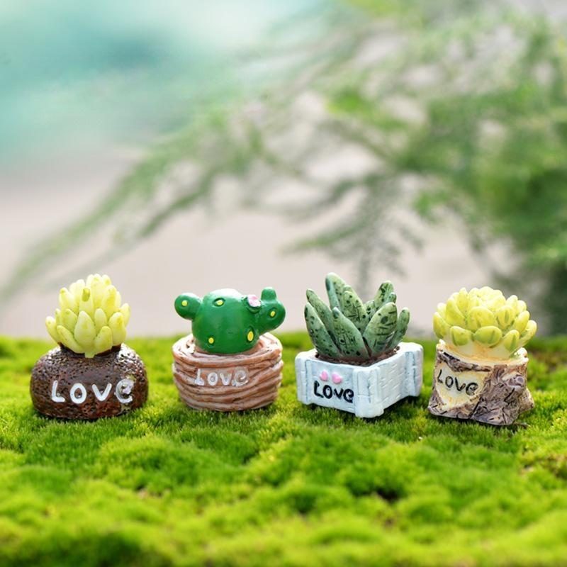 Grocery Moss Micro Landscape Jewelry Fleshy Doll Ornaments LOVE Fleshy Ornaments DIY Material Photo from Fairy Garden Supplies Grocery Moss Micro Landscape Jewelry Fleshy Doll Ornaments Love Fleshy Ornaments Diy Material Picture From Fairy Garden Supplies