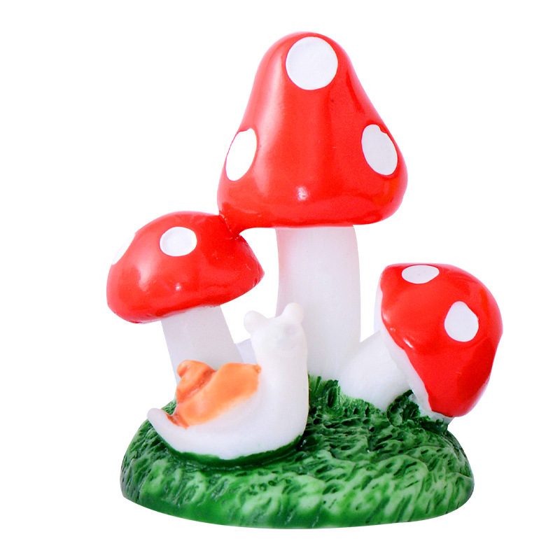 Animal Mushroom Bush Moss Micro Landscape Figurine Crafts Figure Ornament Miniatures Home Garden Decoration Photo from Fairy Garden Supplies Animal Mushroom Bush Moss Micro Landscape Figurine Crafts Figure Ornament Miniatures Home Garden Decoration Photo Of Fairy Garden Supplies