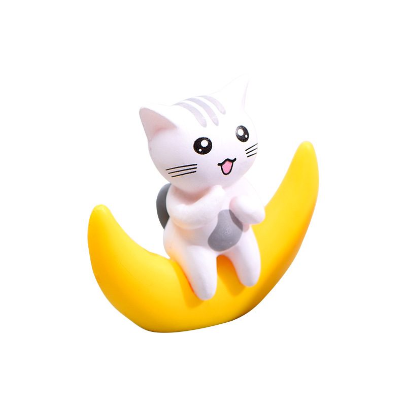 Moon Lover Cat Happy Dating Models Miniatures Figurines Couple Fairy home Garden Wedding Doll Decoration Image of Fairy Garden Supplies Moon Lover Cat Happy Dating Models Miniatures Figurines Couple Fairy Home Garden Wedding Doll Decoration Image From Fairy Garden Supplies