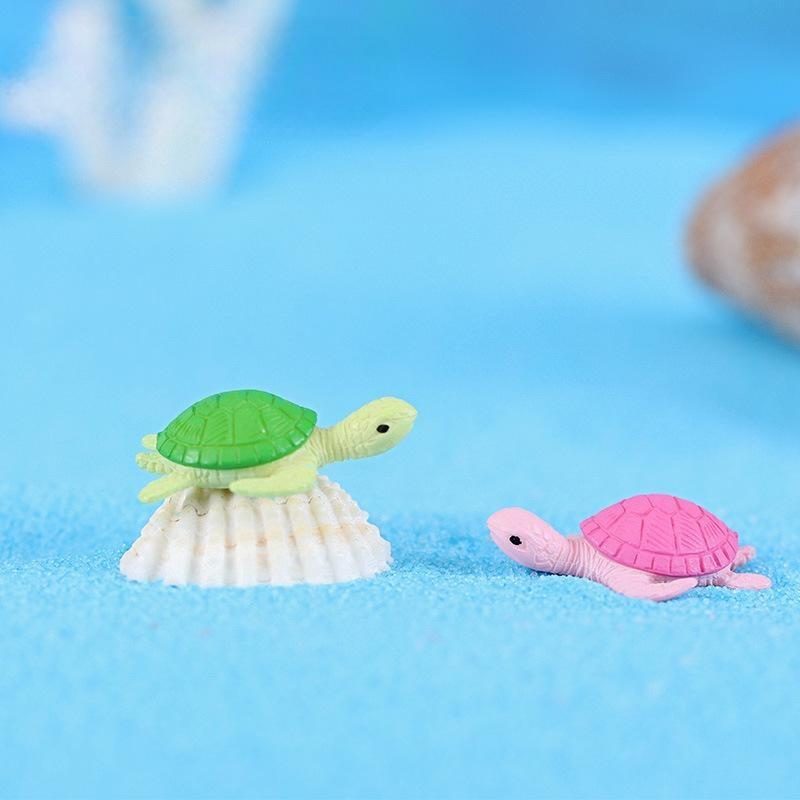 Mini Tortoise Miniature Fairy Garden Decoration Doll House Terrarium Micro Landscape Decoration Miniatures Terrarium Fairy Garden Sea Turtle Aquarium Accessories Photo of Fairy Garden Supplies Mini Tortoise Miniature Fairy Garden Decoration Doll House Terrarium Micro Landscape Decoration Miniatures Terrarium Fairy Garden Sea Turtle Aquarium Accessories Picture Of Fairy Garden Supplies