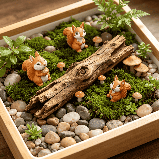 Minifairygardensuppliesstore.com — Inspiration