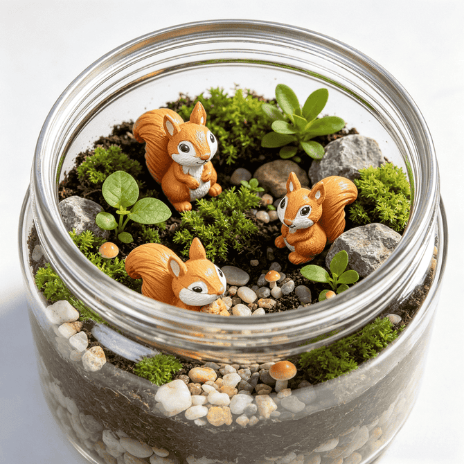 Minifairygardensuppliesstore.com — Inspiration