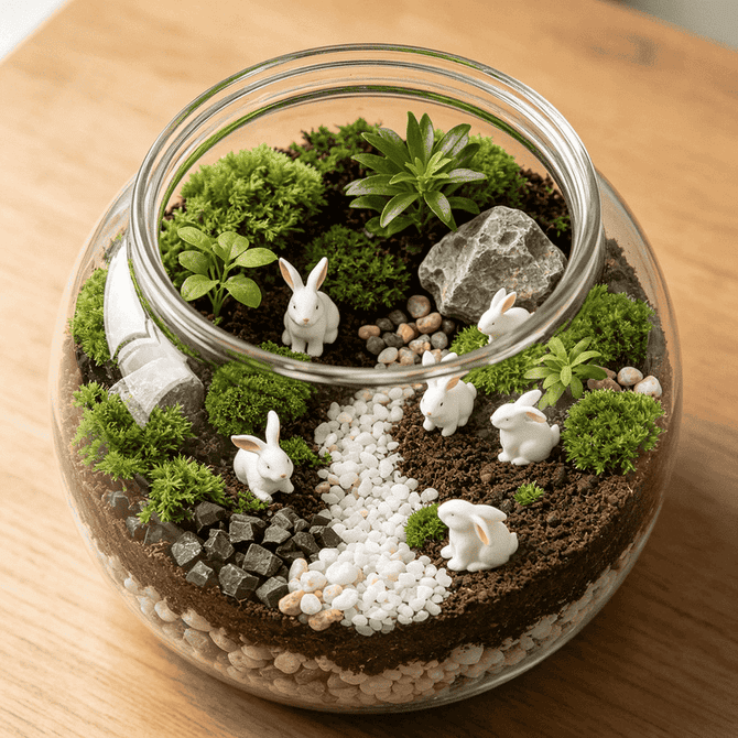 Minifairygardensuppliesstore.com — Inspiration