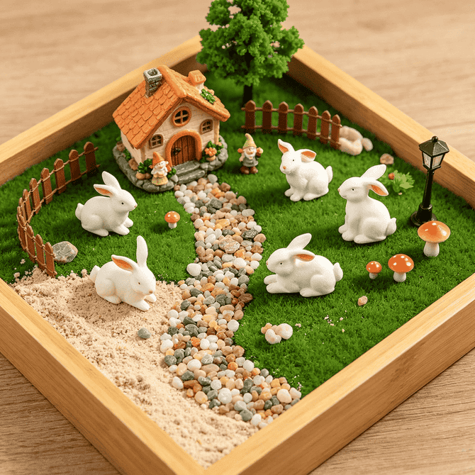 Minifairygardensuppliesstore.com — Inspiration