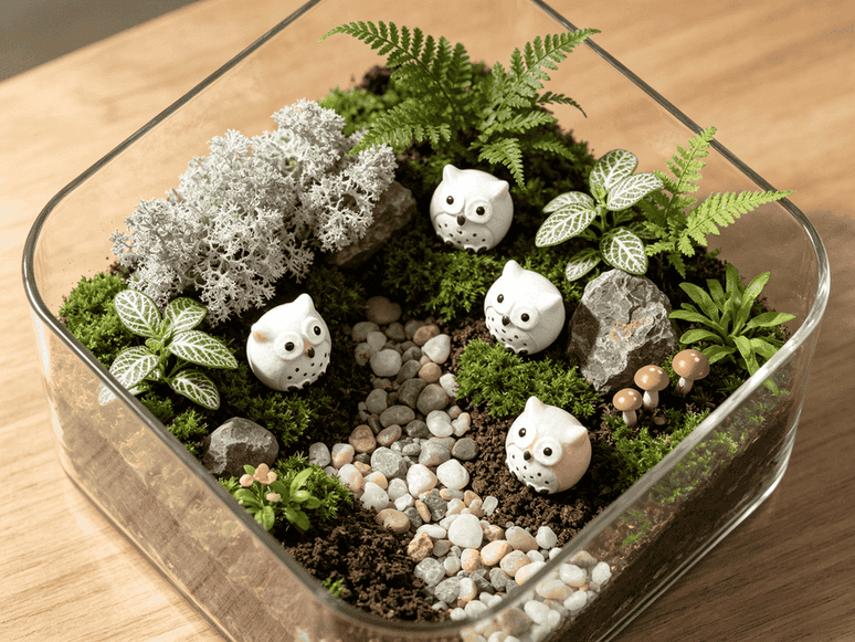 Minifairygardensuppliesstore.com — Inspiration