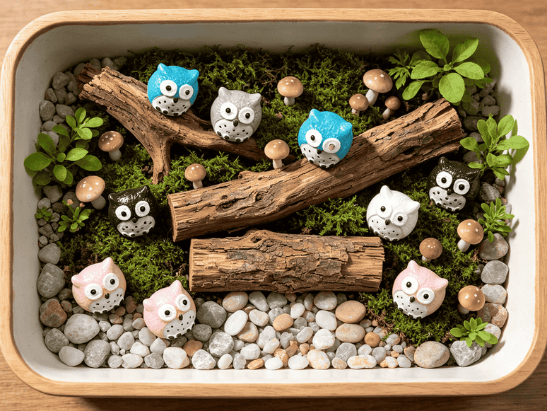 Minifairygardensuppliesstore.com — Inspiration