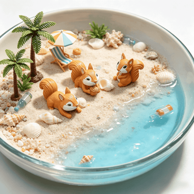 Minifairygardensuppliesstore.com — Inspiration