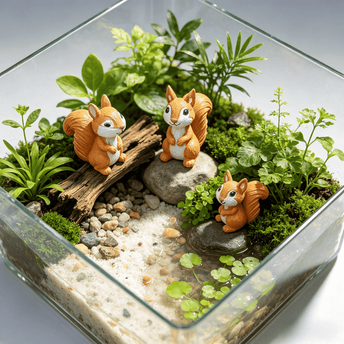 Minifairygardensuppliesstore.com — Inspiration