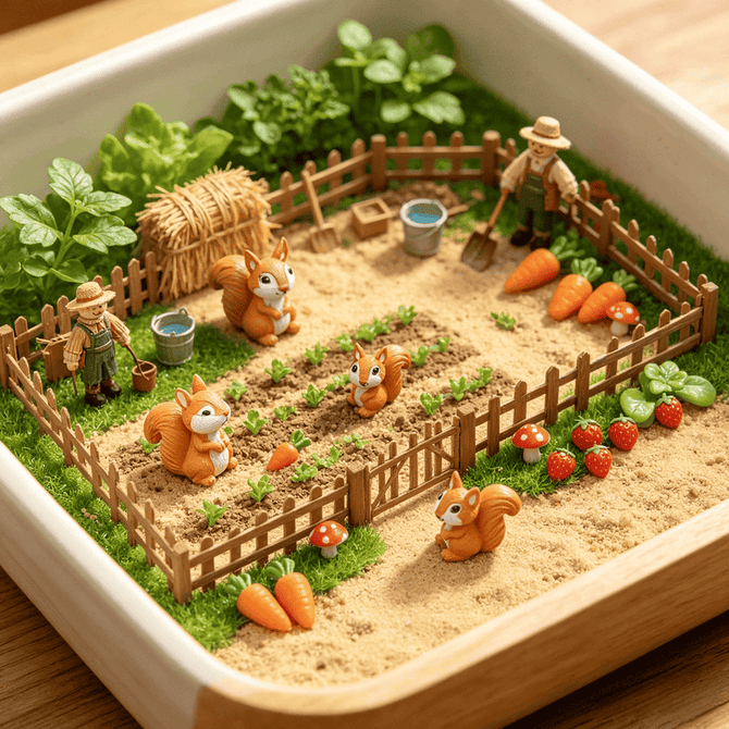 Minifairygardensuppliesstore.com — Inspiration