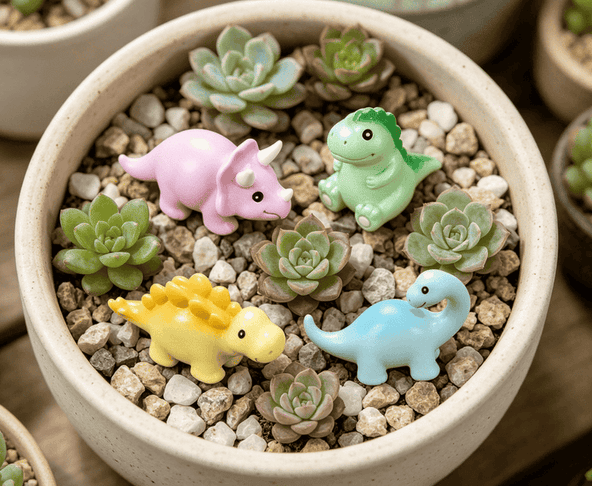 Minifairygardensuppliesstore.com — Inspiration