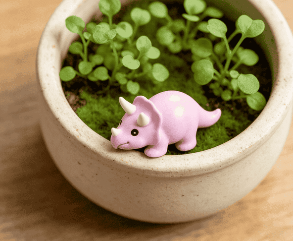 Minifairygardensuppliesstore.com — Inspiration