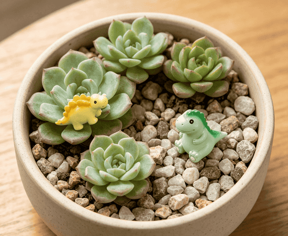 Minifairygardensuppliesstore.com — Inspiration