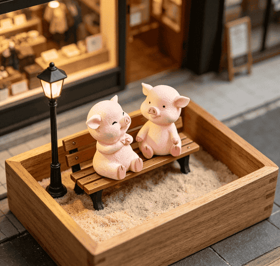 Minifairygardensuppliesstore.com — Inspiration