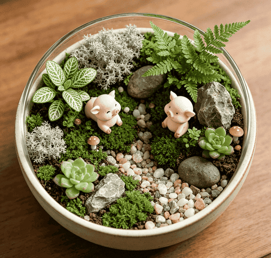 Minifairygardensuppliesstore.com — Inspiration