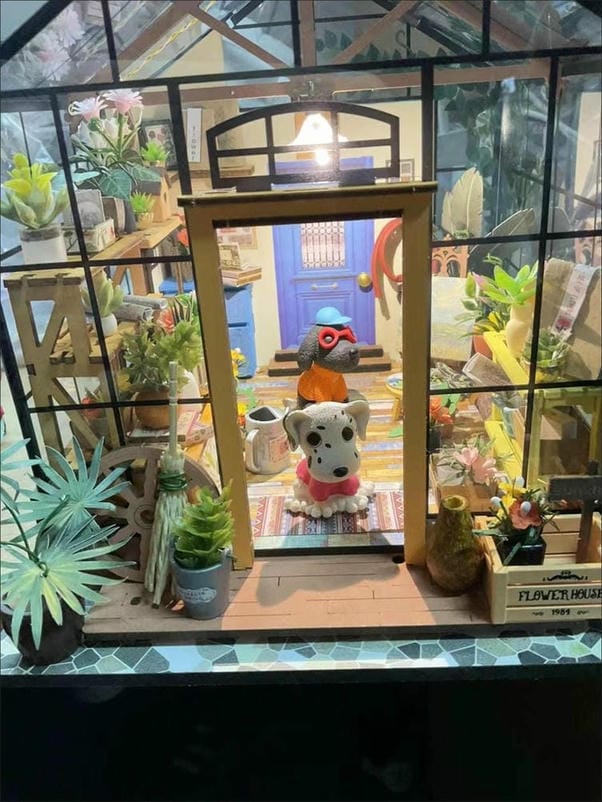 Minifairygardensuppliesstore.com — Inspiration