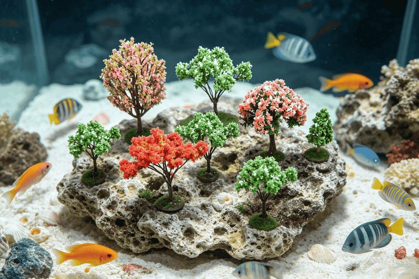 Minifairygardensuppliesstore.com — Inspiration