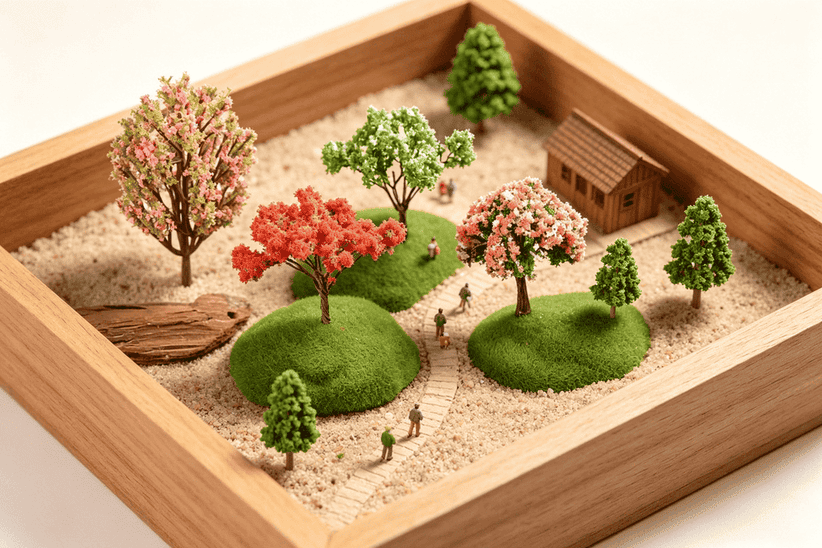 Minifairygardensuppliesstore.com — Inspiration