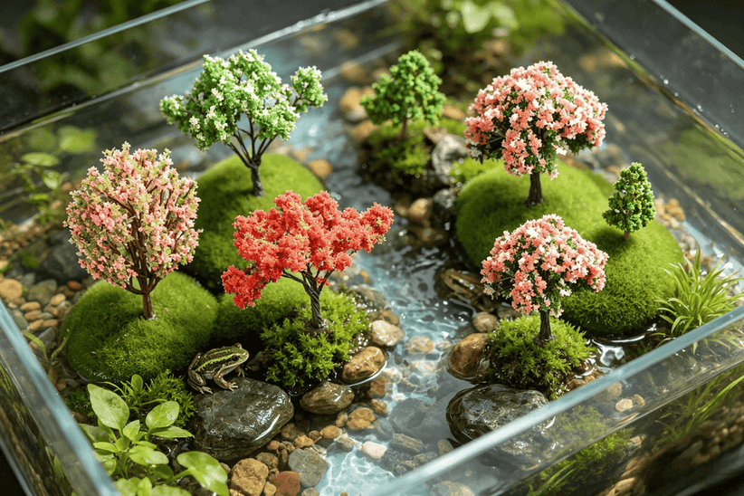 Minifairygardensuppliesstore.com — Inspiration