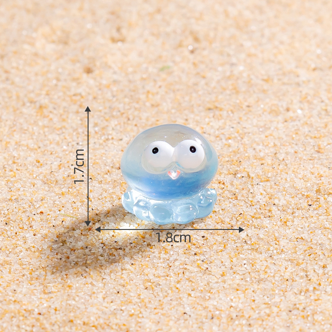 Resin Mini Marine Animal Coral Fish Figurines Aquarium Fish Tank Landscaping Decor Diy Beach Micro Landscape Ornaments Tiny Miniature Decor Accessories Resin Mini Marine Animal Coral Fish Figurines Aquarium Fish Tank Landscaping Decor Diy Beach Micro Landscape Ornaments Tiny Miniature Decor Accessories