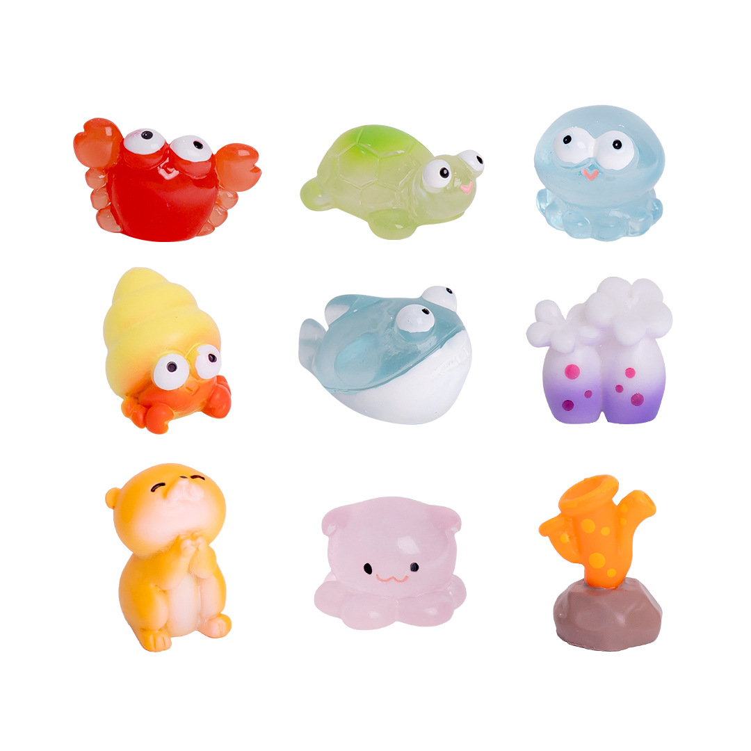 Resin Mini Marine Animal Coral Fish Figurines Aquarium Fish Tank Landscaping Decor Diy Beach Micro Landscape Ornaments Tiny Miniature Decor Accessories Resin Mini Marine Animal Coral Fish Figurines Aquarium Fish Tank Landscaping Decor Diy Beach Micro Landscape Ornaments Tiny Miniature Decor Accessories